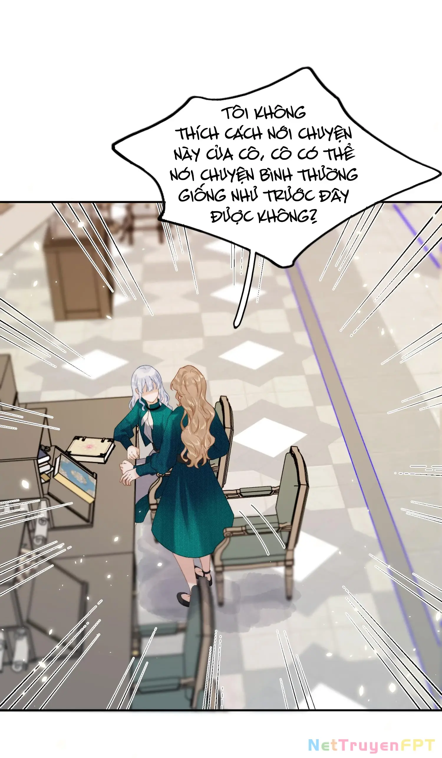 Phản Diện Gặp Kẻ Cuồng Yêu Chapter 21.2 - Trang 9