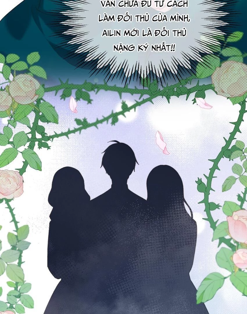 Phản Diện Gặp Kẻ Cuồng Yêu Chapter 21 - Trang 10