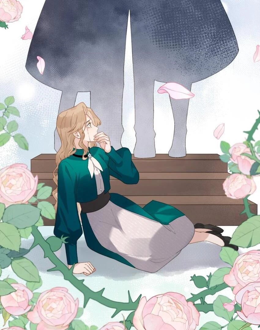 Phản Diện Gặp Kẻ Cuồng Yêu Chapter 21 - Trang 11