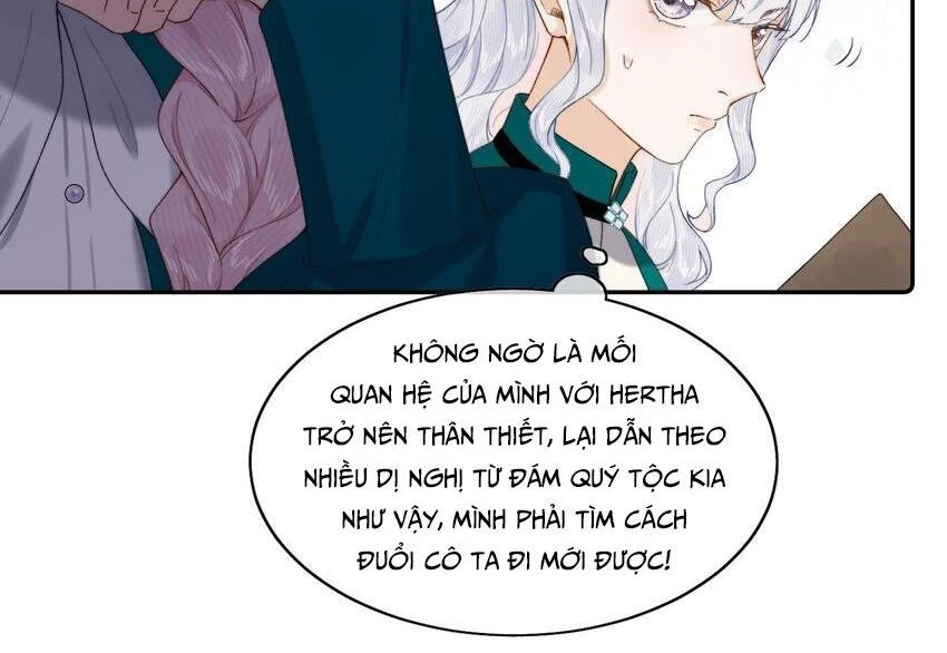 Phản Diện Gặp Kẻ Cuồng Yêu Chapter 21 - Trang 13