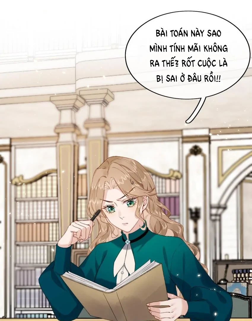 Phản Diện Gặp Kẻ Cuồng Yêu Chapter 21 - Trang 15