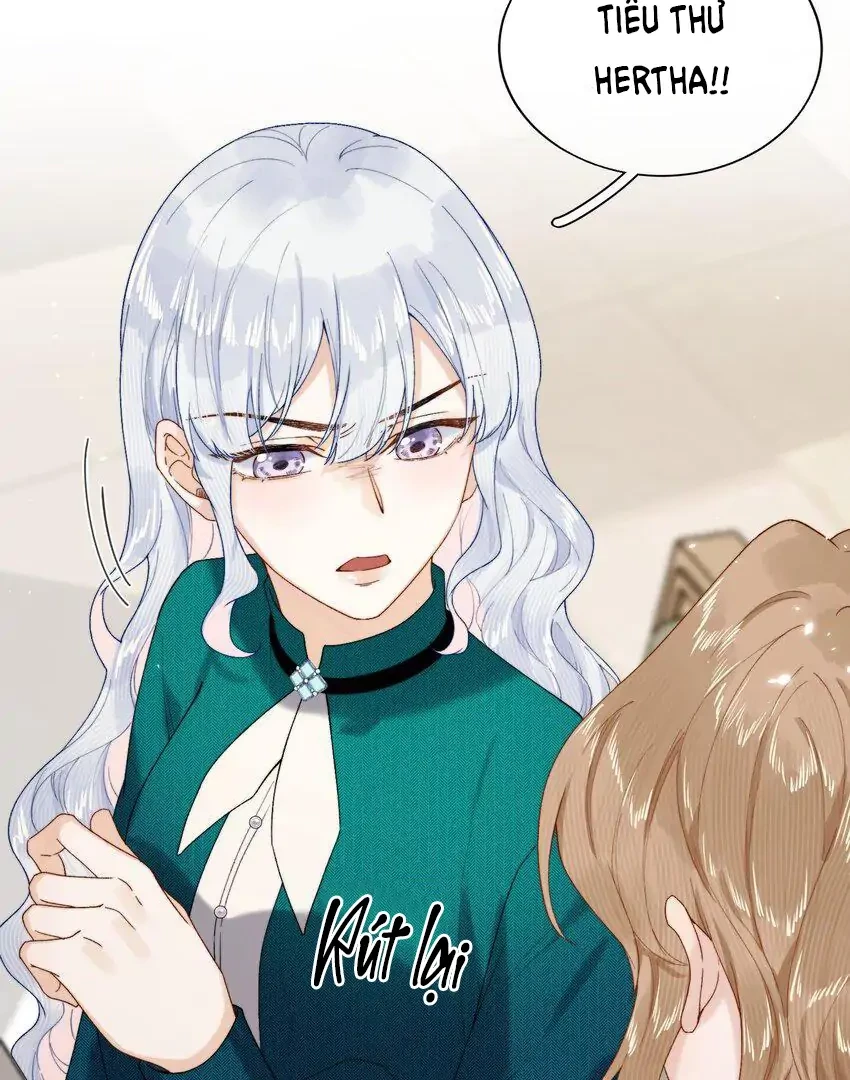 Phản Diện Gặp Kẻ Cuồng Yêu Chapter 21 - Trang 23