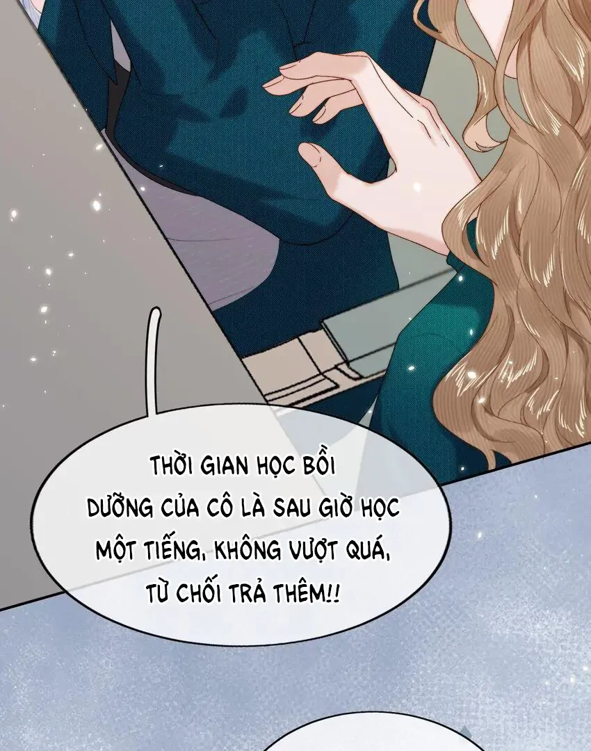 Phản Diện Gặp Kẻ Cuồng Yêu Chapter 21 - Trang 24