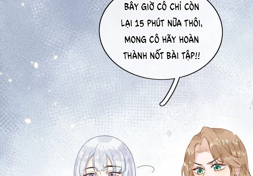 Phản Diện Gặp Kẻ Cuồng Yêu Chapter 21 - Trang 25