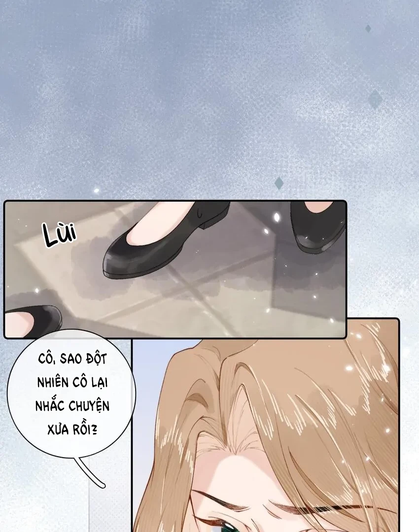 Phản Diện Gặp Kẻ Cuồng Yêu Chapter 21 - Trang 30