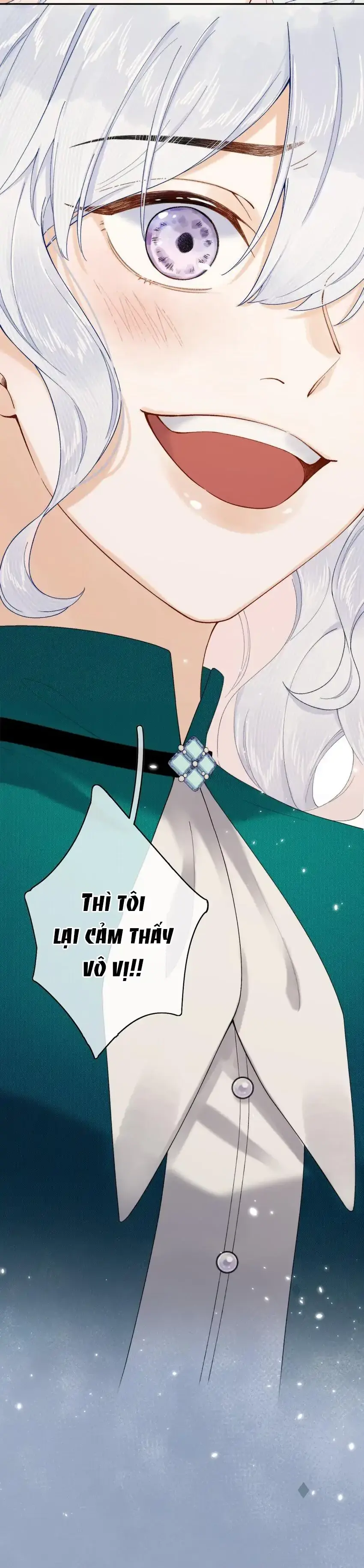 Phản Diện Gặp Kẻ Cuồng Yêu Chapter 21 - Trang 33