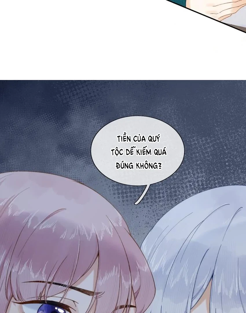 Phản Diện Gặp Kẻ Cuồng Yêu Chapter 21 - Trang 4