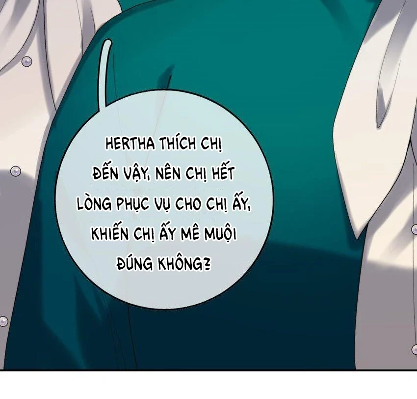 Phản Diện Gặp Kẻ Cuồng Yêu Chapter 21 - Trang 6