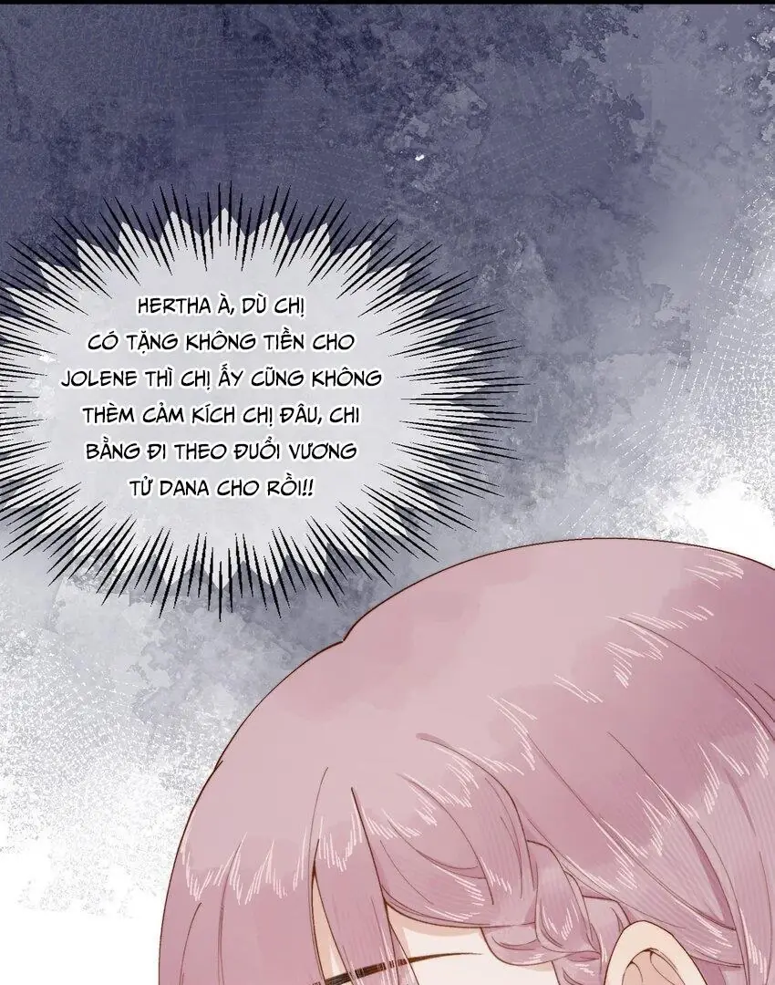 Phản Diện Gặp Kẻ Cuồng Yêu Chapter 21 - Trang 8