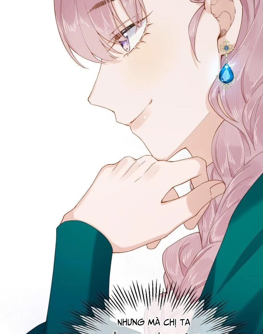 Phản Diện Gặp Kẻ Cuồng Yêu Chapter 21 - Trang 9