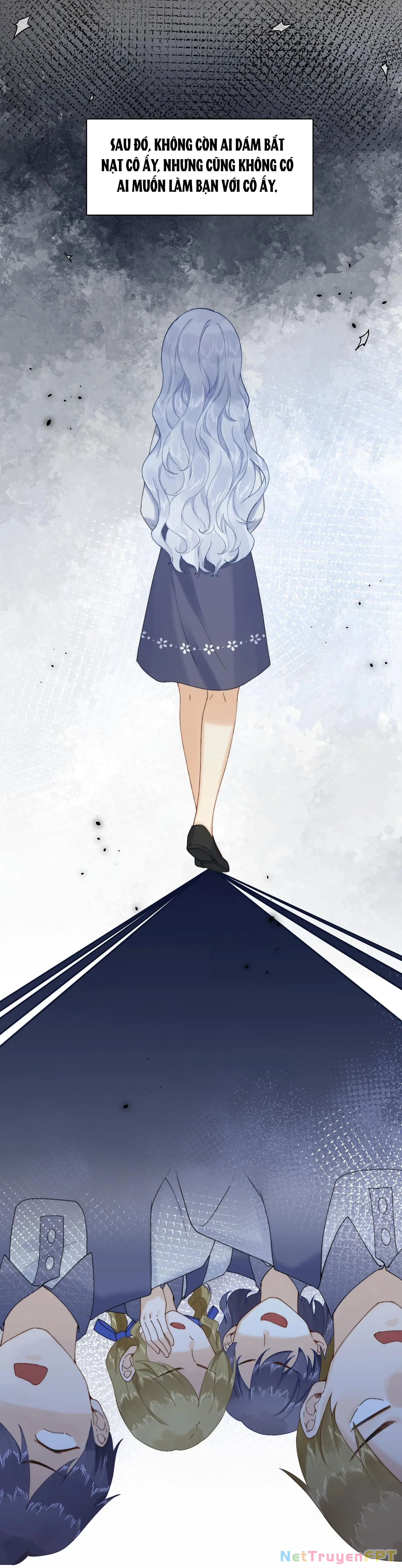 Phản Diện Gặp Kẻ Cuồng Yêu Chapter 22.1 - Trang 13