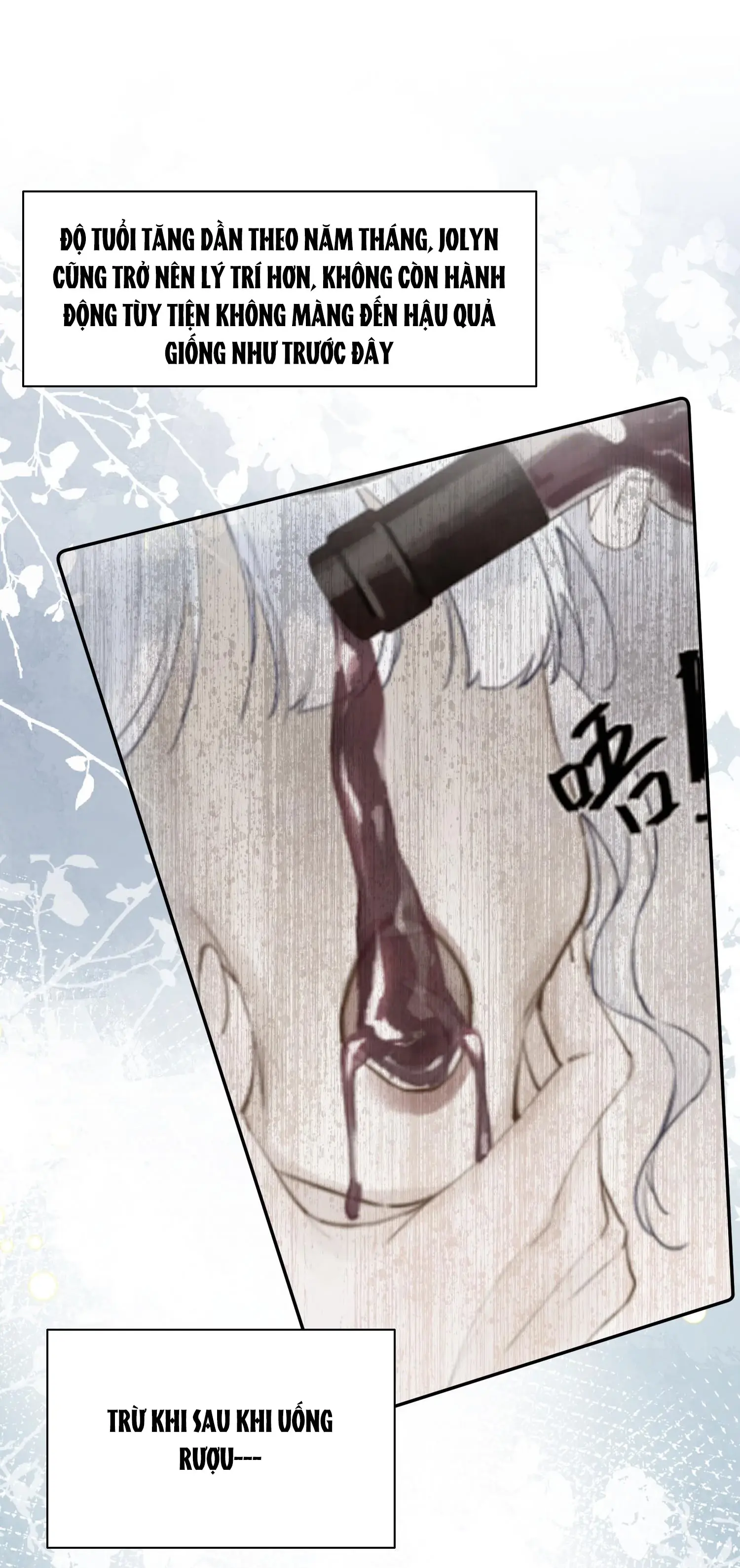 Phản Diện Gặp Kẻ Cuồng Yêu Chapter 22.1 - Trang 14