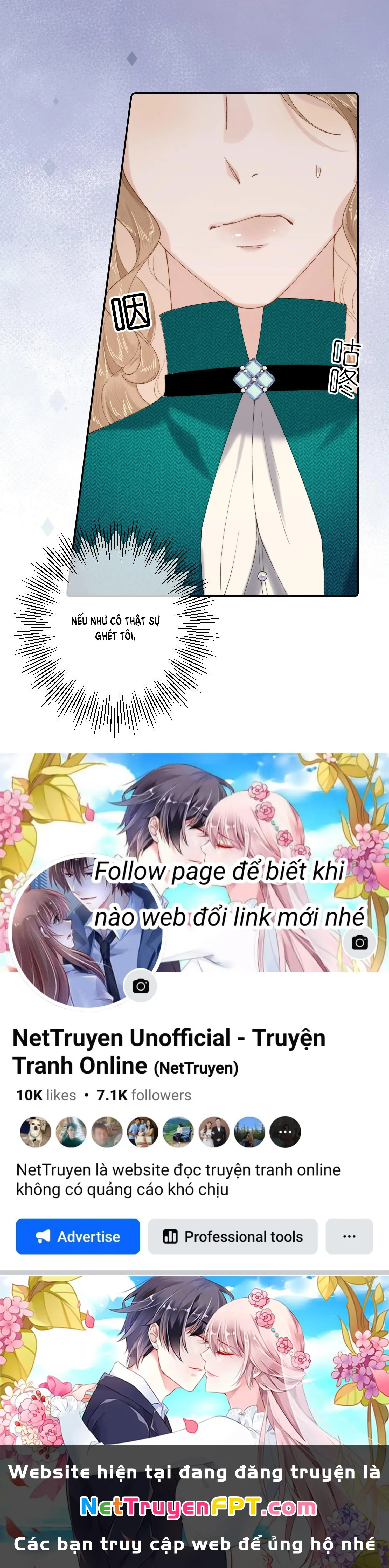 Phản Diện Gặp Kẻ Cuồng Yêu Chapter 22.1 - Trang 19