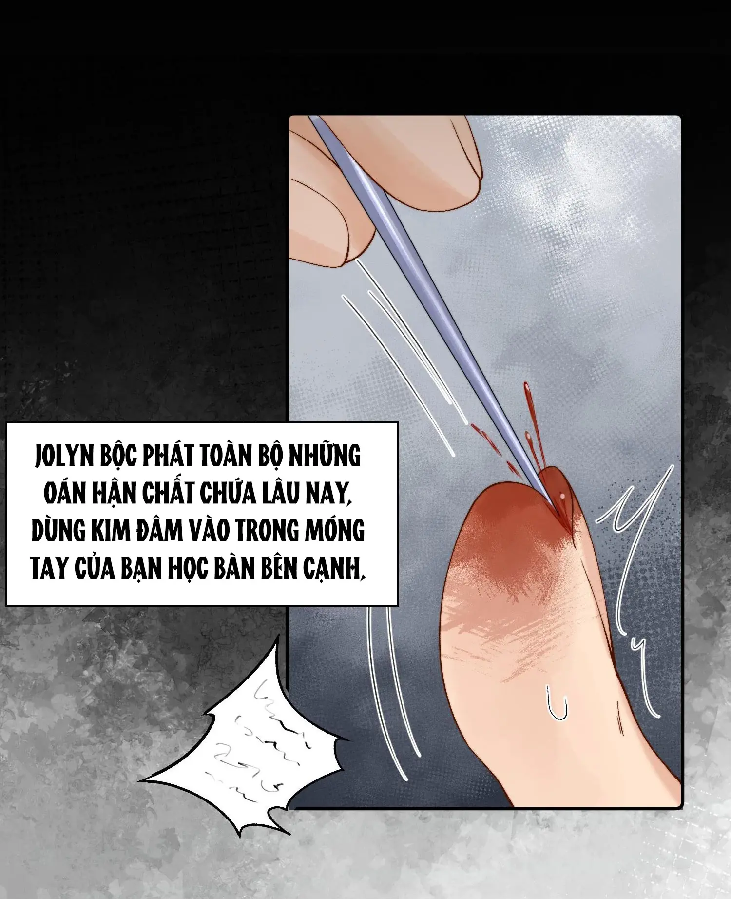 Phản Diện Gặp Kẻ Cuồng Yêu Chapter 22.1 - Trang 8