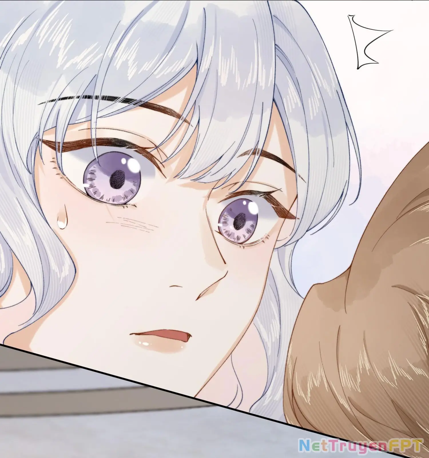 Phản Diện Gặp Kẻ Cuồng Yêu Chapter 22.2 - Trang 10