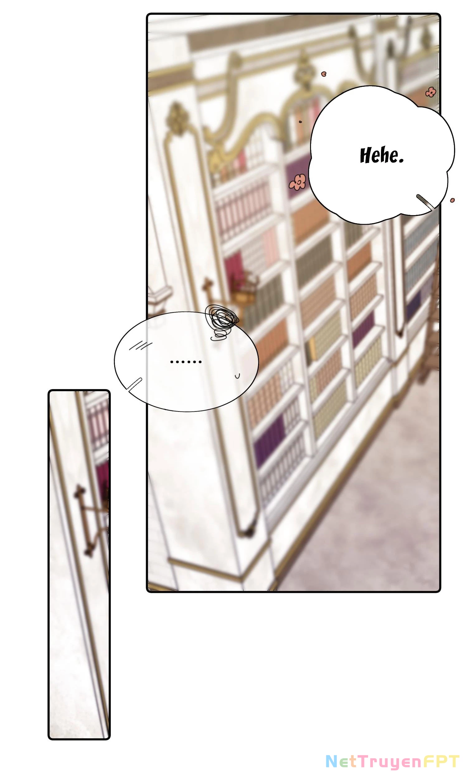 Phản Diện Gặp Kẻ Cuồng Yêu Chapter 22.2 - Trang 14
