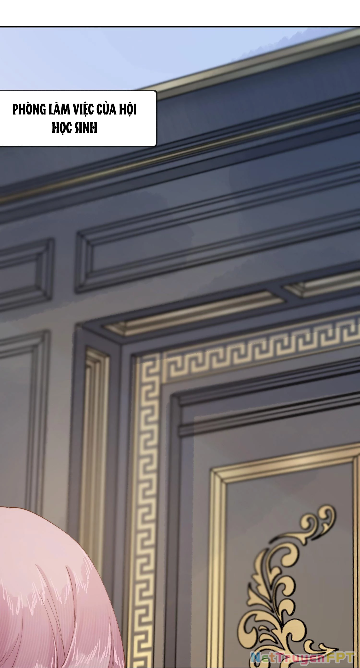 Phản Diện Gặp Kẻ Cuồng Yêu Chapter 22.2 - Trang 15
