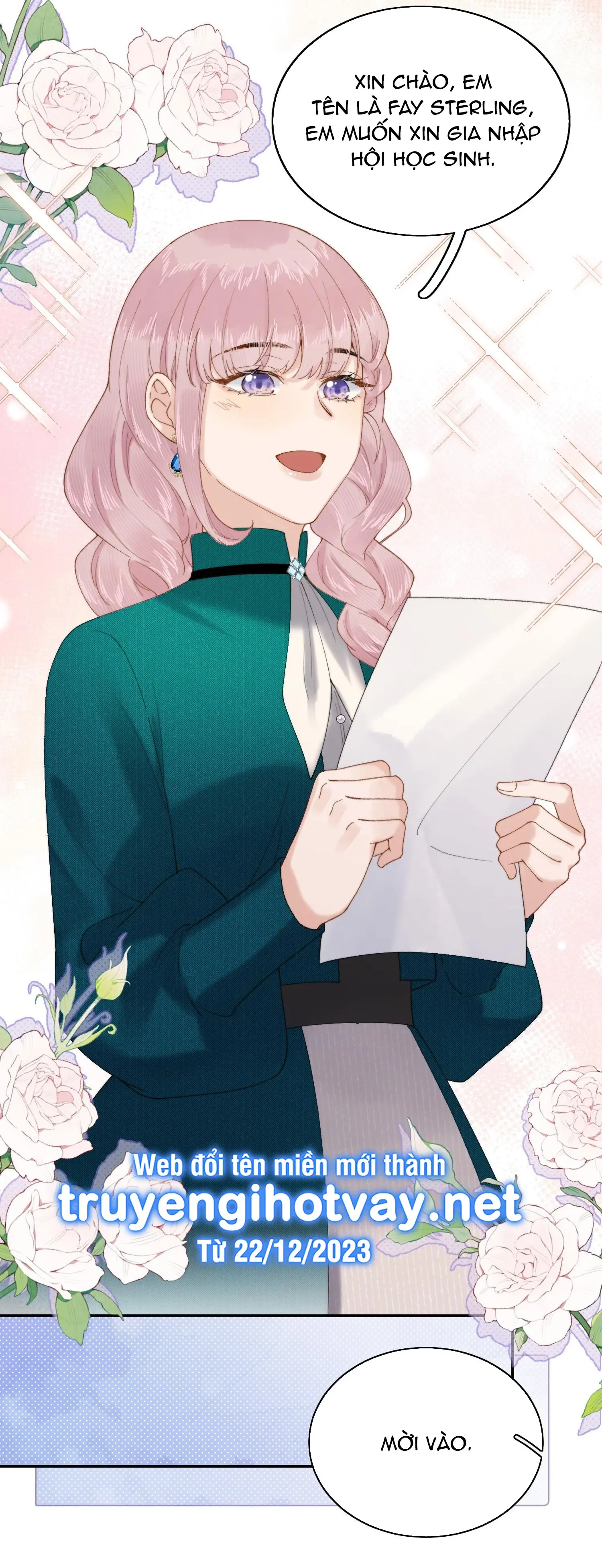 Phản Diện Gặp Kẻ Cuồng Yêu Chapter 22.2 - Trang 17