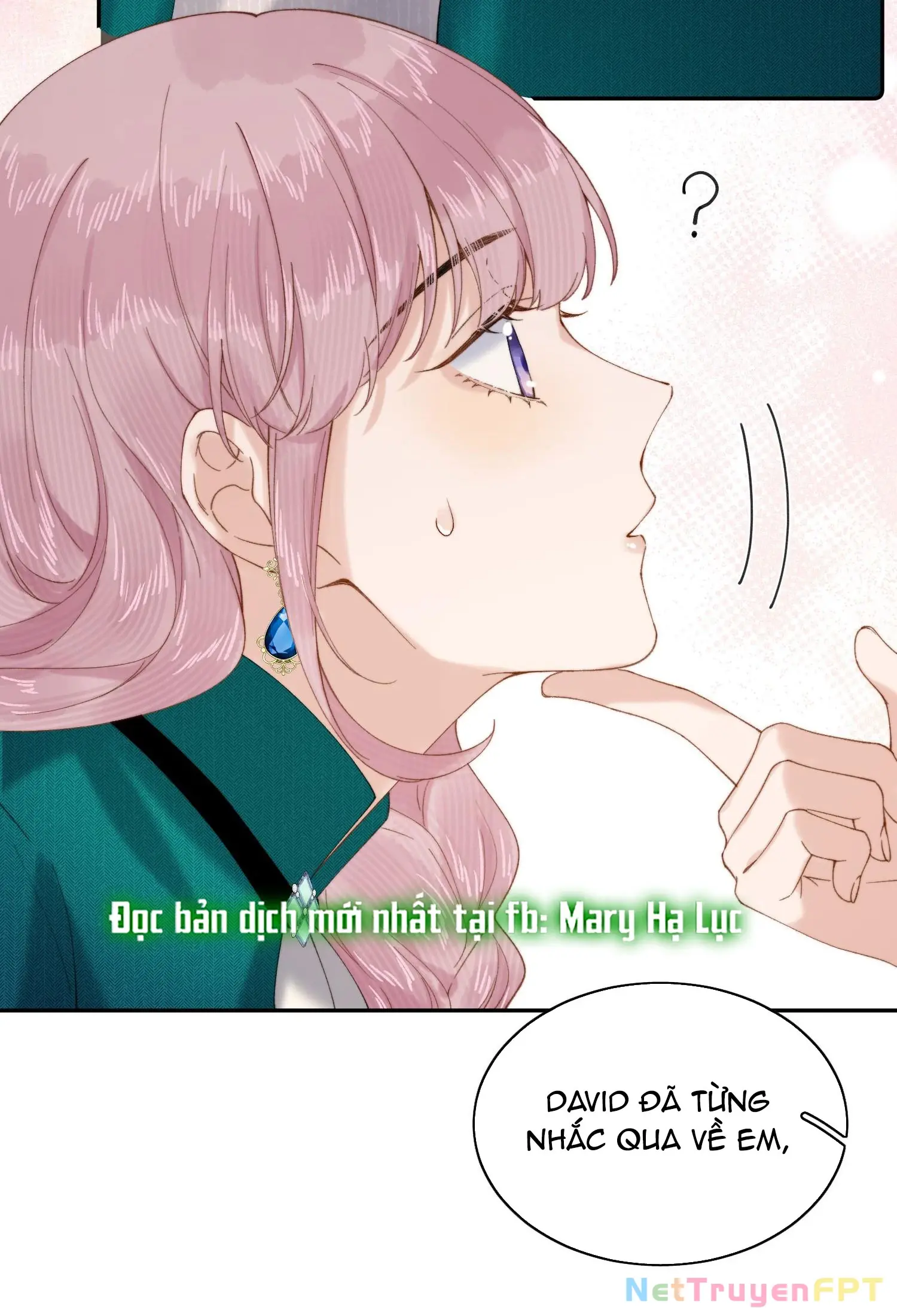Phản Diện Gặp Kẻ Cuồng Yêu Chapter 22.2 - Trang 20