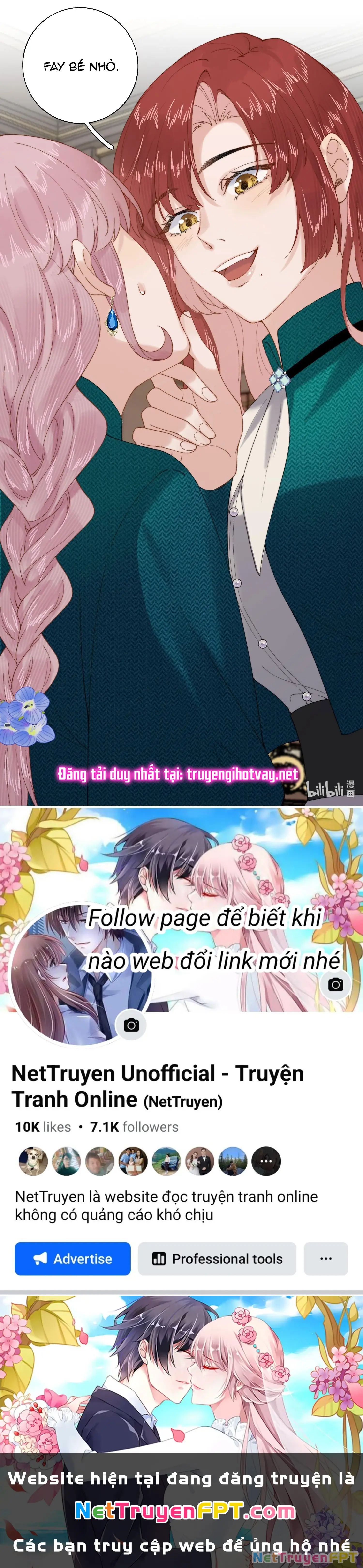 Phản Diện Gặp Kẻ Cuồng Yêu Chapter 22.2 - Trang 22