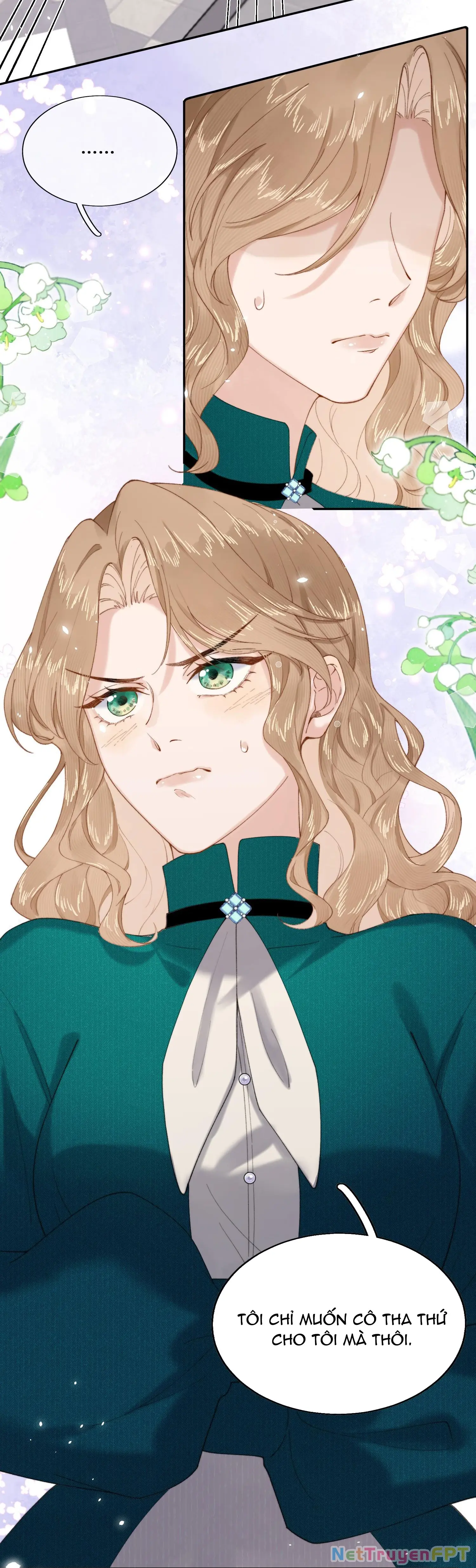 Phản Diện Gặp Kẻ Cuồng Yêu Chapter 22.2 - Trang 6