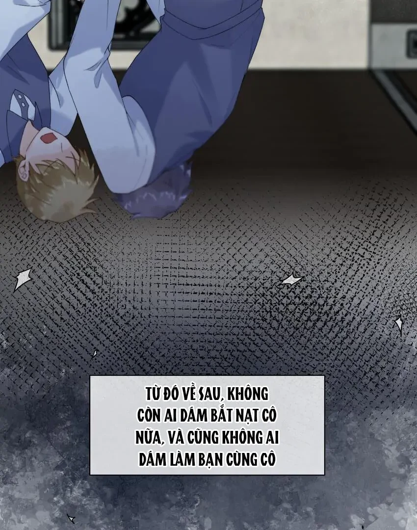 Phản Diện Gặp Kẻ Cuồng Yêu Chapter 22 - Trang 10