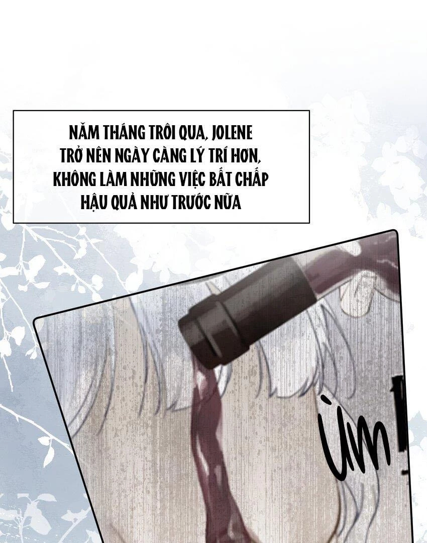 Phản Diện Gặp Kẻ Cuồng Yêu Chapter 22 - Trang 14