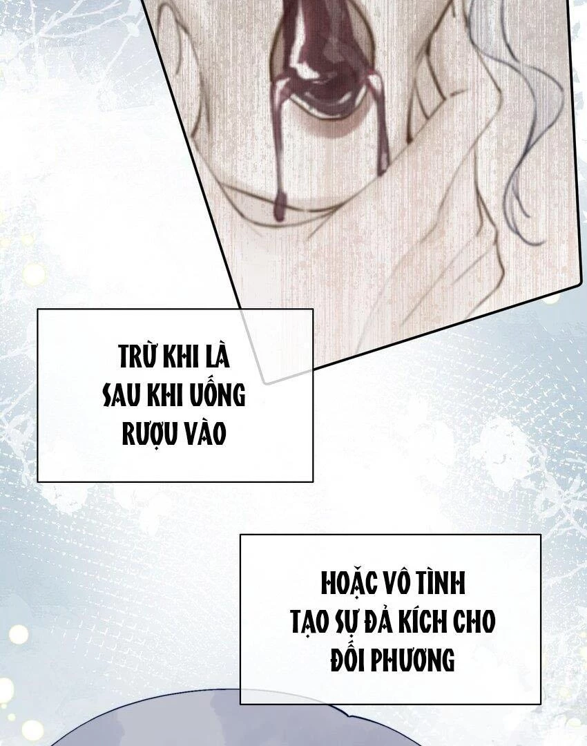 Phản Diện Gặp Kẻ Cuồng Yêu Chapter 22 - Trang 15