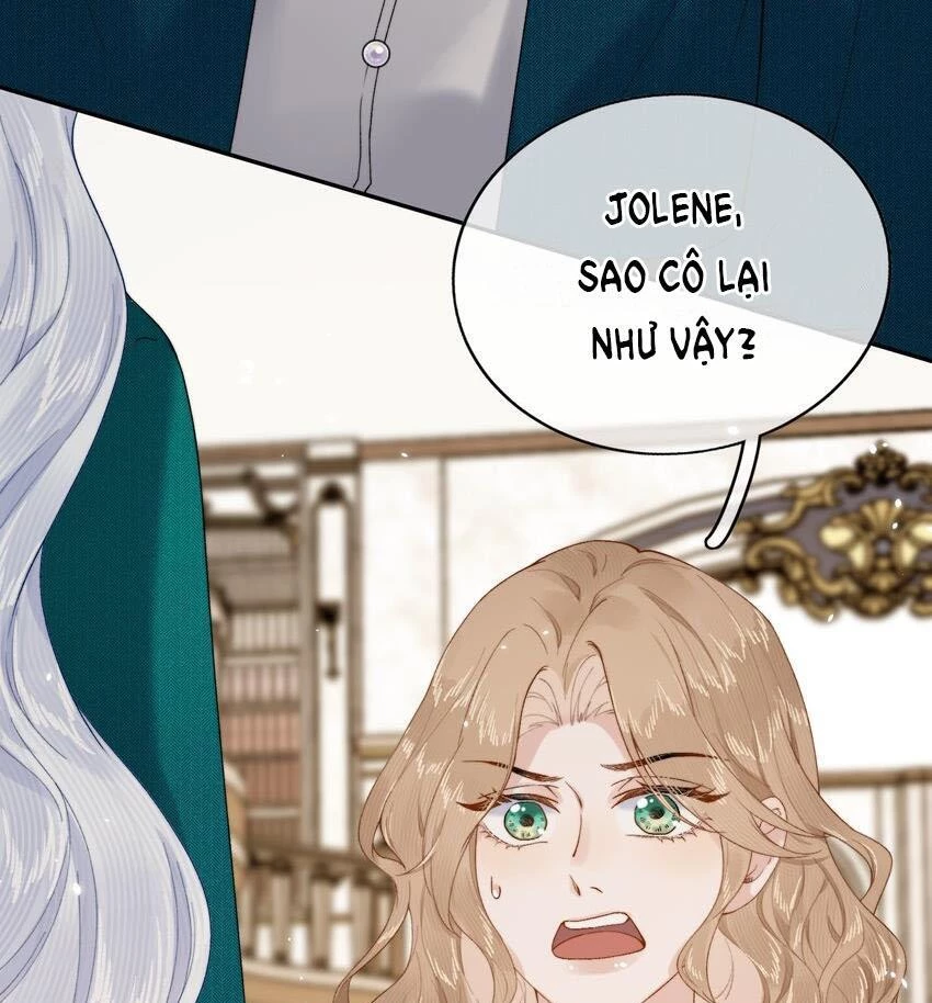 Phản Diện Gặp Kẻ Cuồng Yêu Chapter 22 - Trang 18