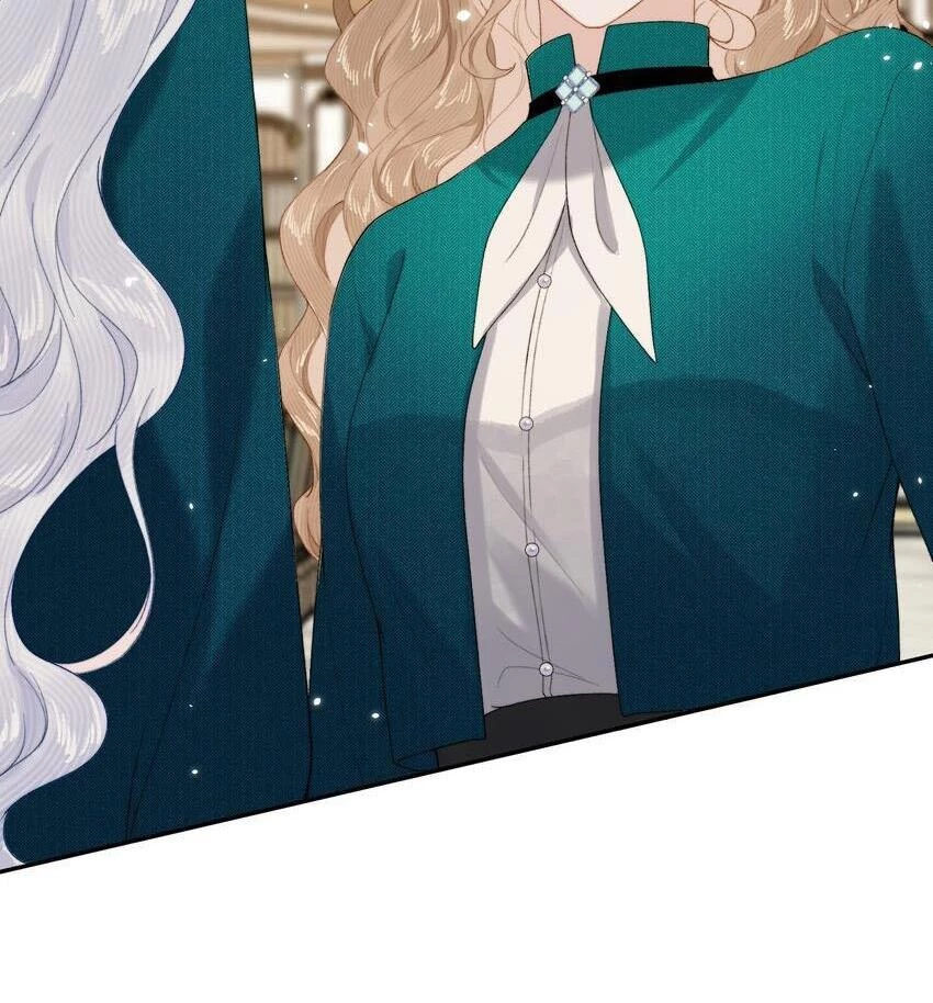 Phản Diện Gặp Kẻ Cuồng Yêu Chapter 22 - Trang 19