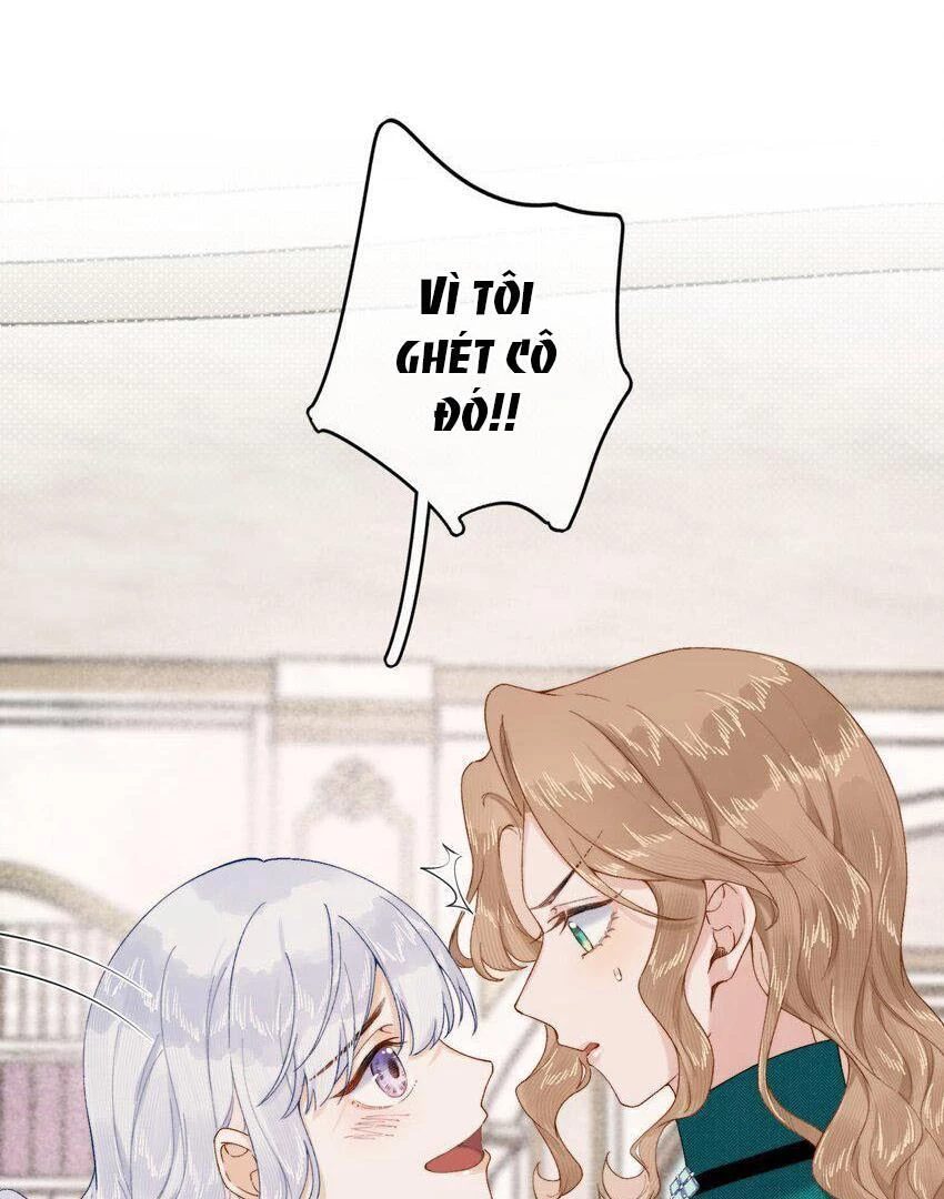Phản Diện Gặp Kẻ Cuồng Yêu Chapter 22 - Trang 20