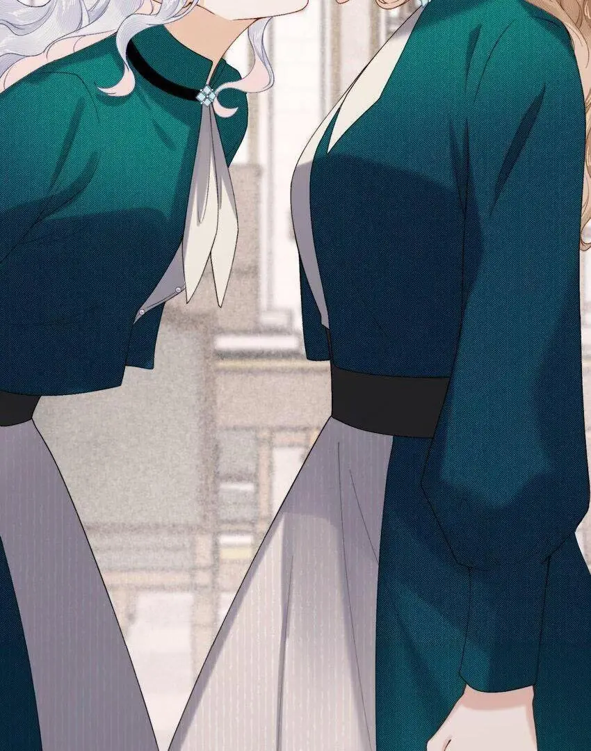 Phản Diện Gặp Kẻ Cuồng Yêu Chapter 22 - Trang 21