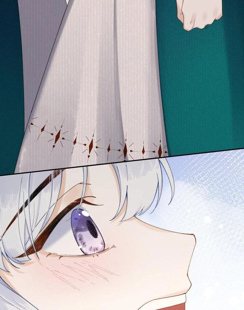 Phản Diện Gặp Kẻ Cuồng Yêu Chapter 22 - Trang 22