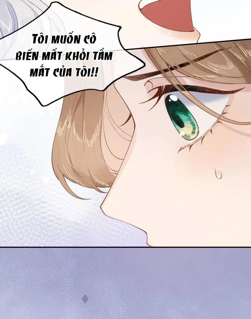 Phản Diện Gặp Kẻ Cuồng Yêu Chapter 22 - Trang 23
