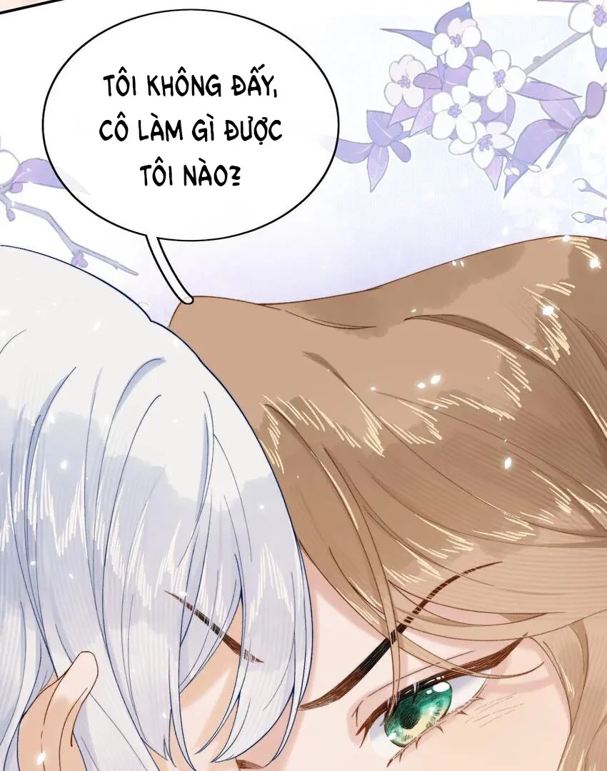 Phản Diện Gặp Kẻ Cuồng Yêu Chapter 22 - Trang 27