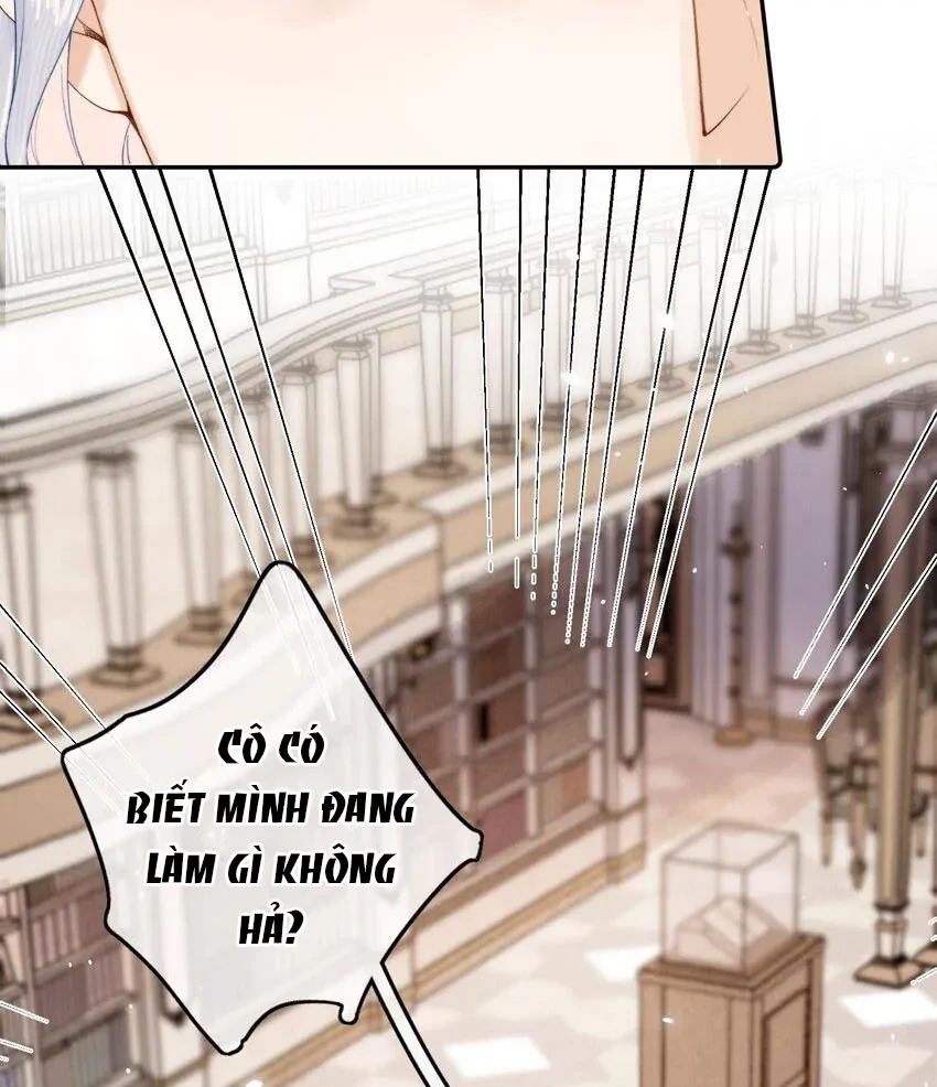 Phản Diện Gặp Kẻ Cuồng Yêu Chapter 22 - Trang 30