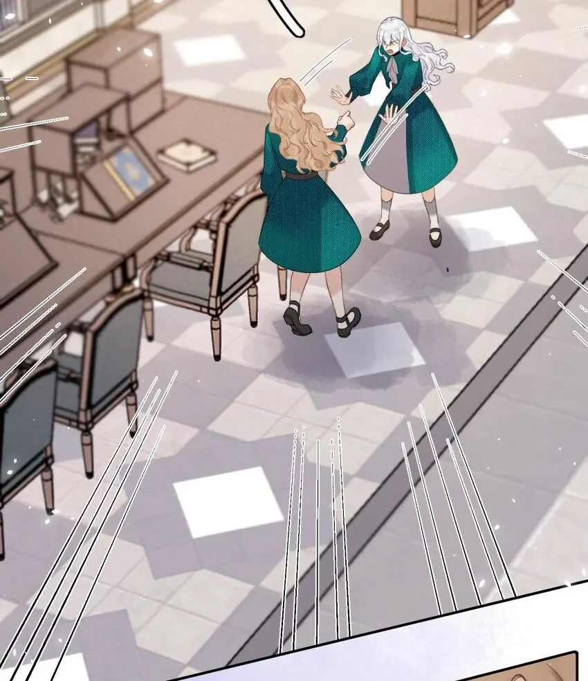 Phản Diện Gặp Kẻ Cuồng Yêu Chapter 22 - Trang 31