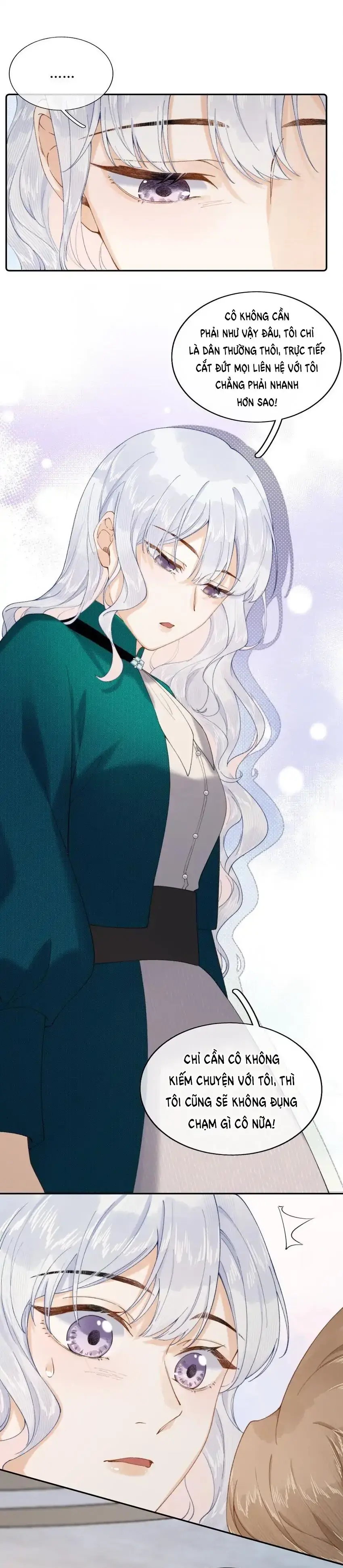 Phản Diện Gặp Kẻ Cuồng Yêu Chapter 22 - Trang 33