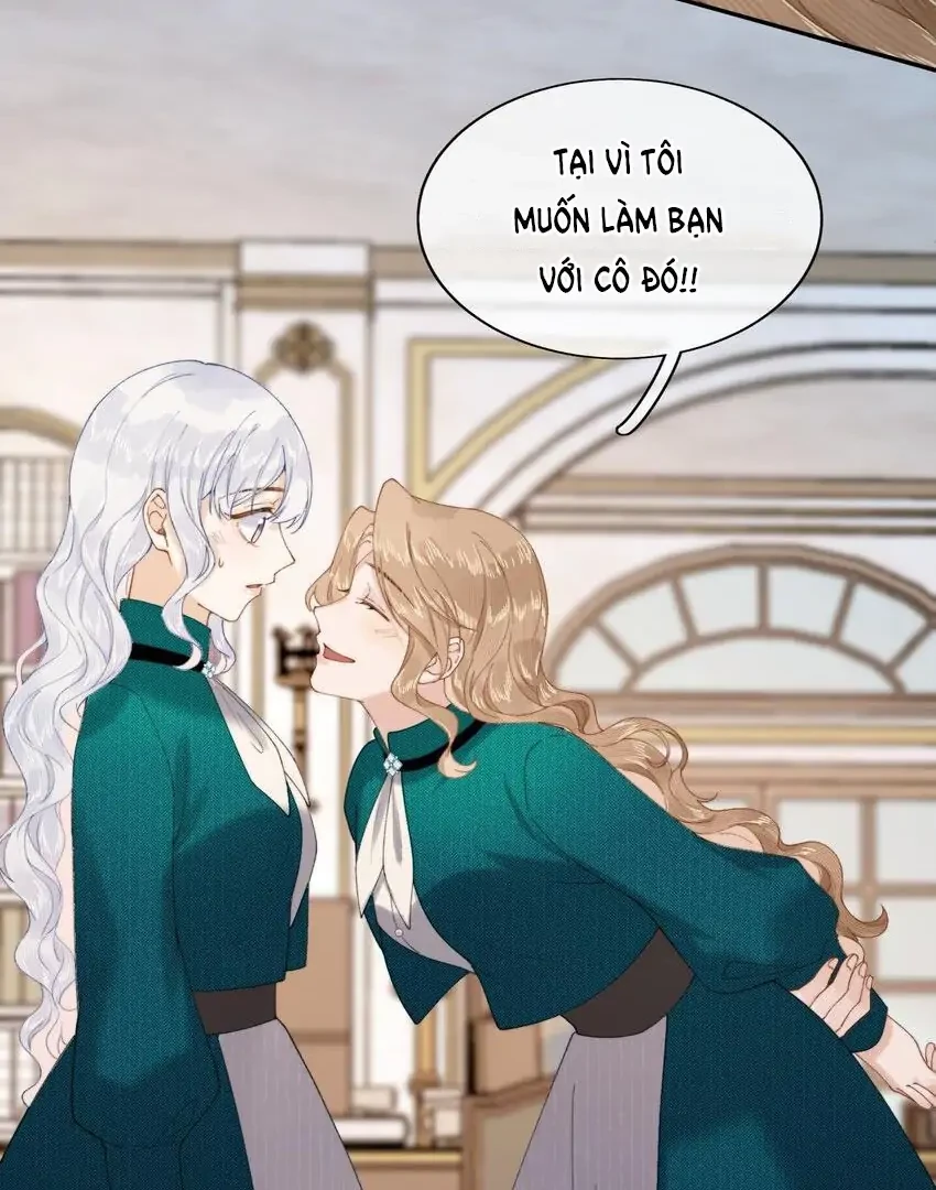 Phản Diện Gặp Kẻ Cuồng Yêu Chapter 22 - Trang 34