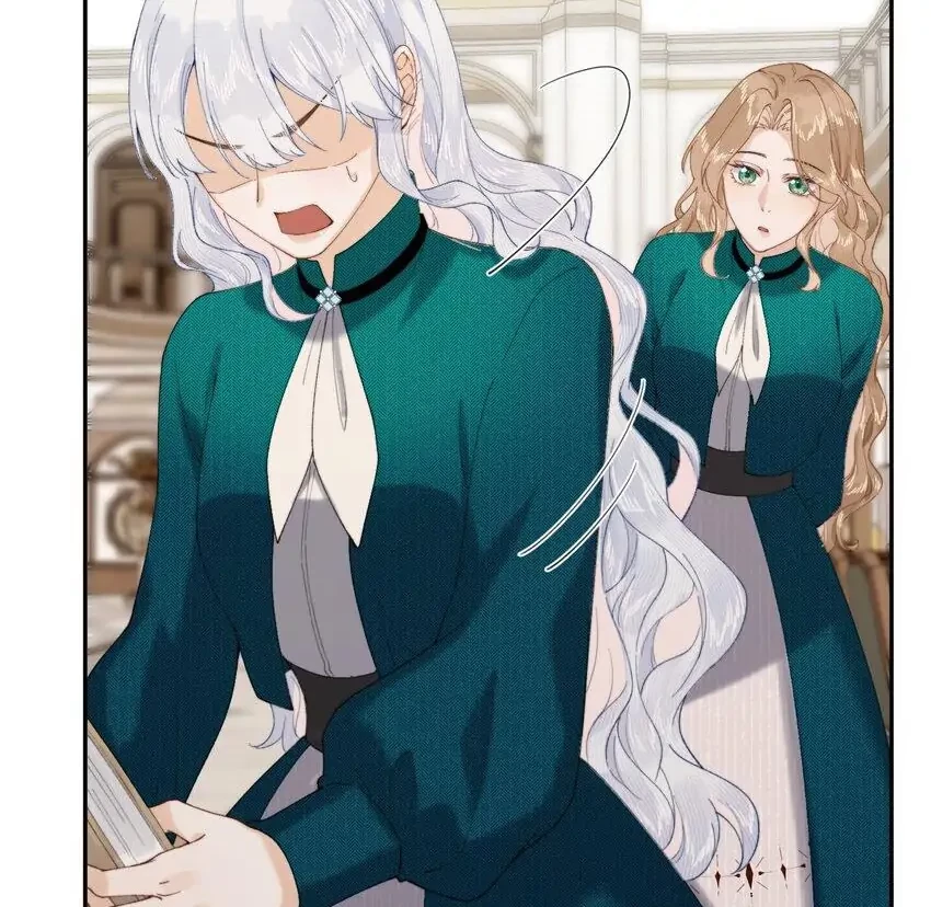 Phản Diện Gặp Kẻ Cuồng Yêu Chapter 22 - Trang 37