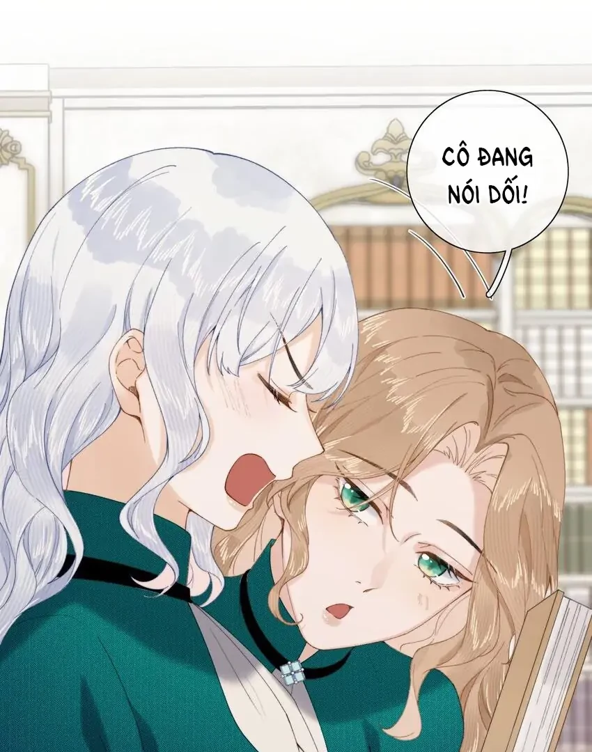 Phản Diện Gặp Kẻ Cuồng Yêu Chapter 22 - Trang 39