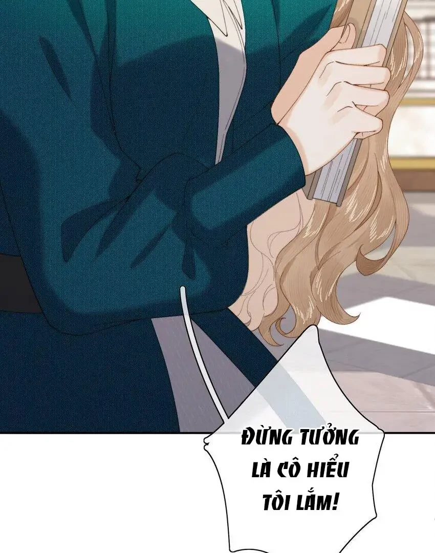 Phản Diện Gặp Kẻ Cuồng Yêu Chapter 22 - Trang 40