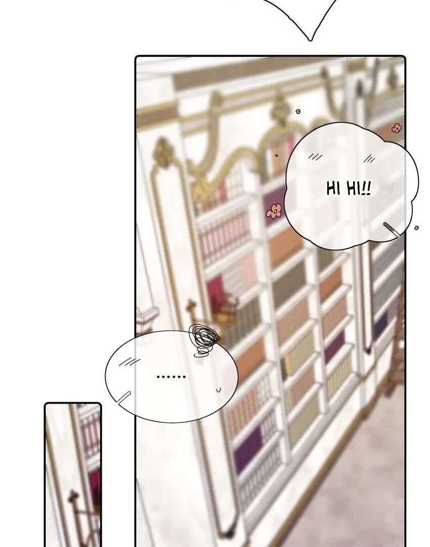 Phản Diện Gặp Kẻ Cuồng Yêu Chapter 22 - Trang 41