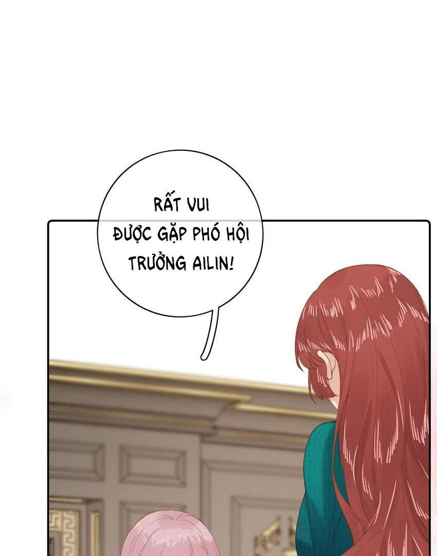Phản Diện Gặp Kẻ Cuồng Yêu Chapter 22 - Trang 46