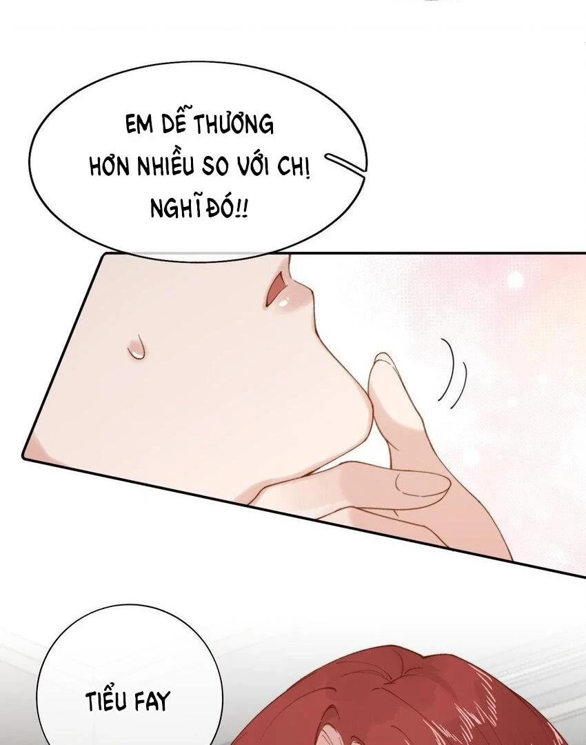 Phản Diện Gặp Kẻ Cuồng Yêu Chapter 22 - Trang 49