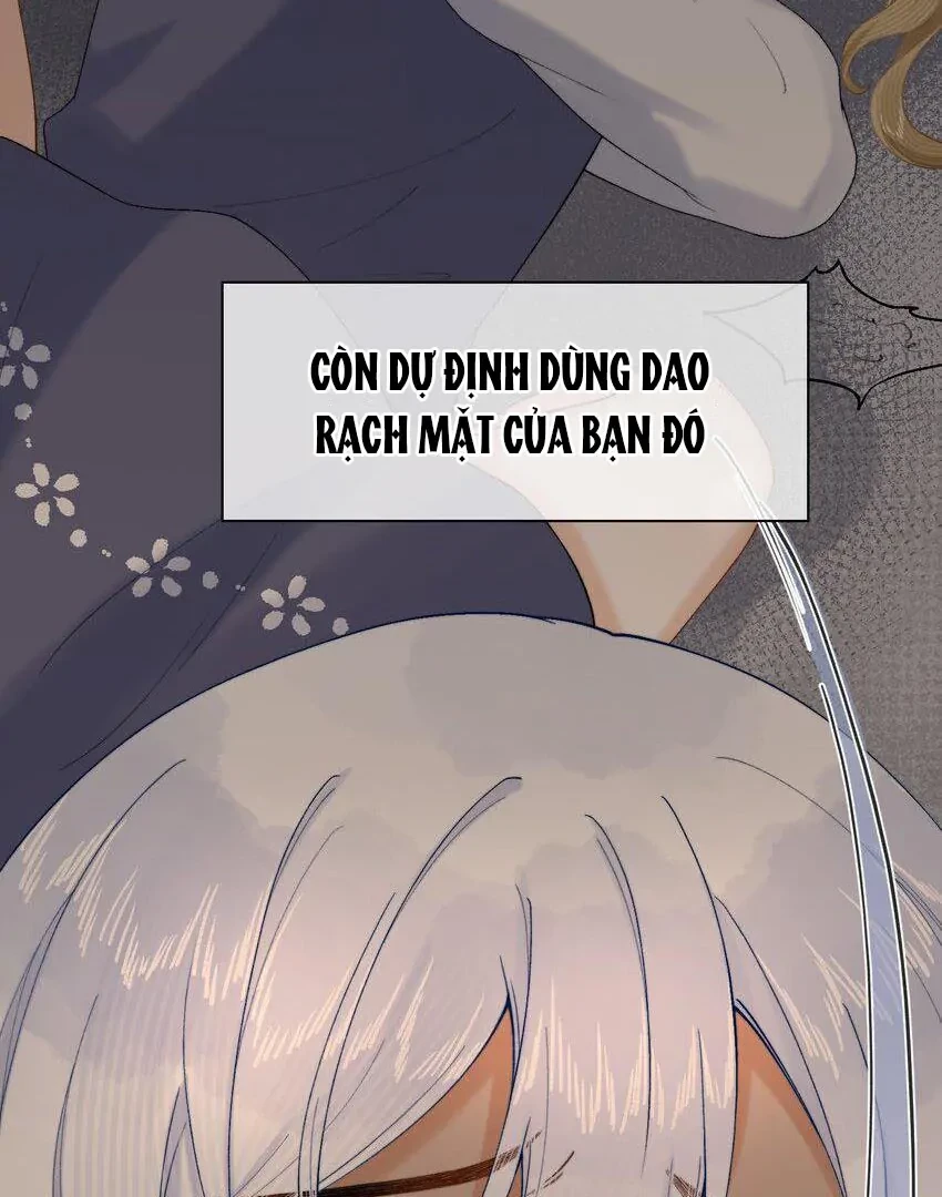 Phản Diện Gặp Kẻ Cuồng Yêu Chapter 22 - Trang 5