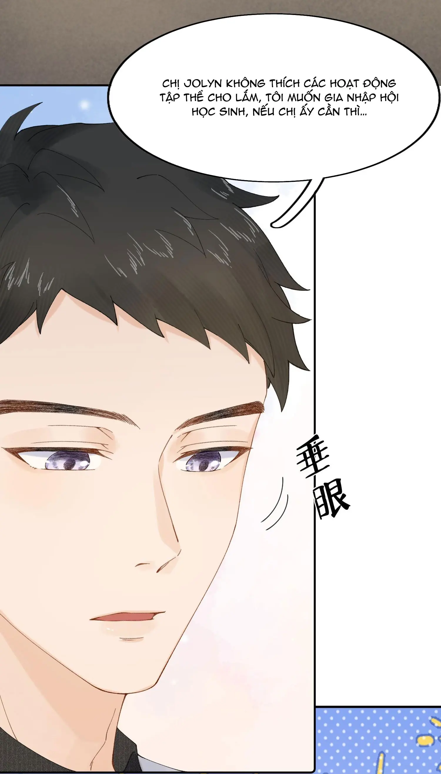 Phản Diện Gặp Kẻ Cuồng Yêu Chapter 23 - Trang 10