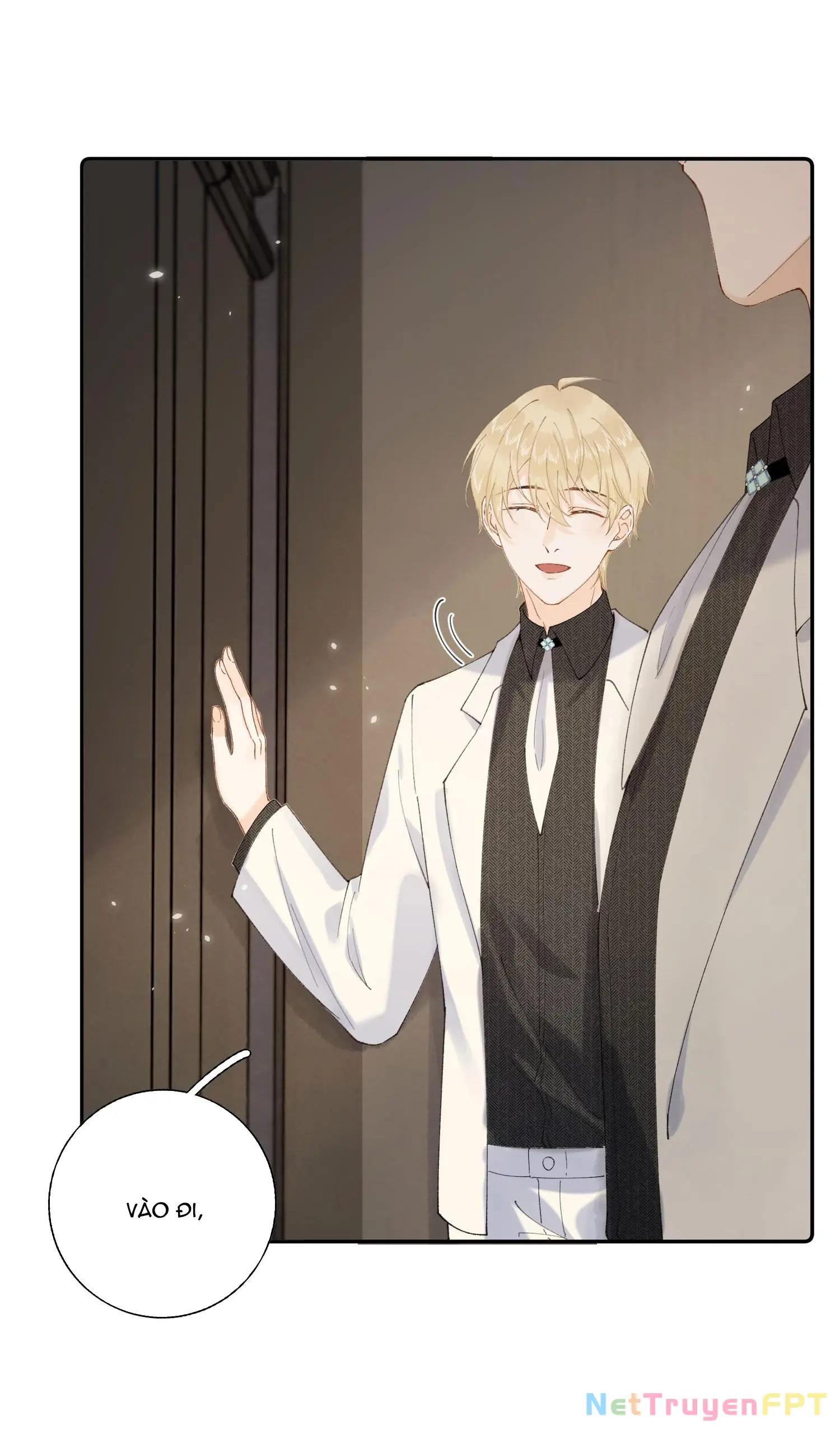 Phản Diện Gặp Kẻ Cuồng Yêu Chapter 23 - Trang 12