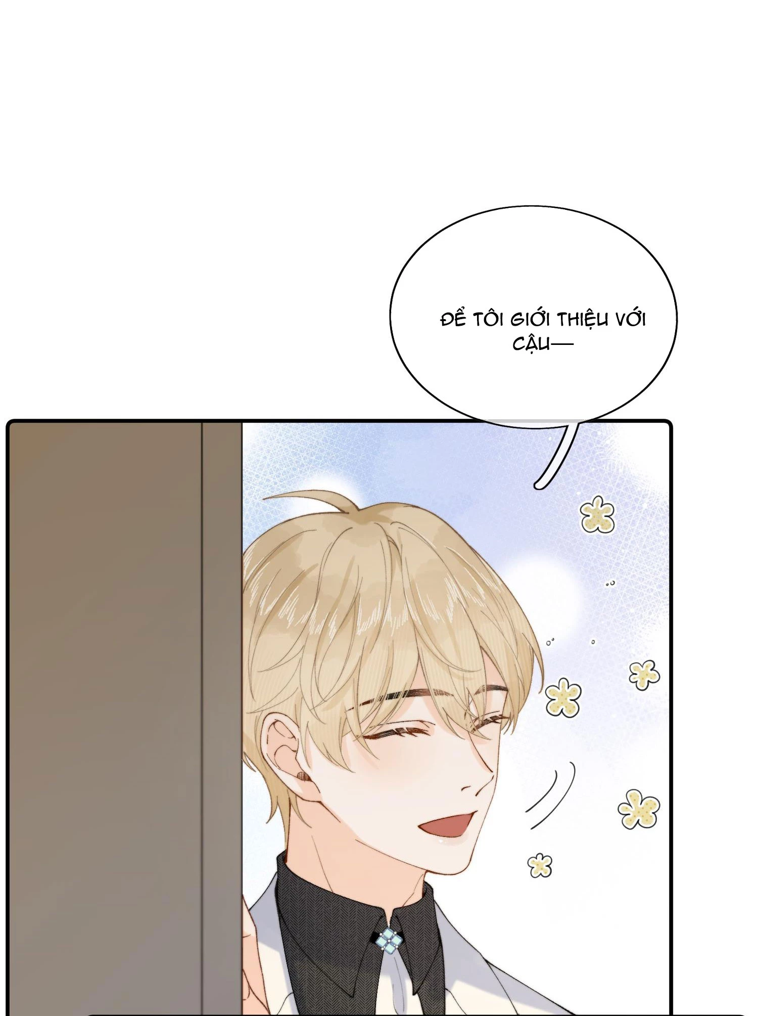 Phản Diện Gặp Kẻ Cuồng Yêu Chapter 23 - Trang 13