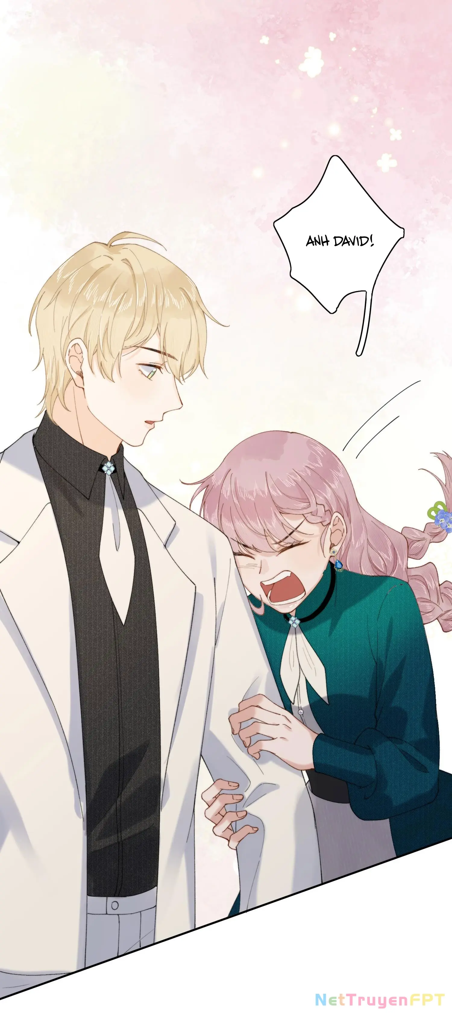 Phản Diện Gặp Kẻ Cuồng Yêu Chapter 23 - Trang 15